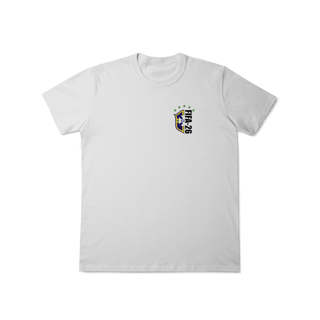 Nome do produto Camiseta “Brasil 26 Essence”