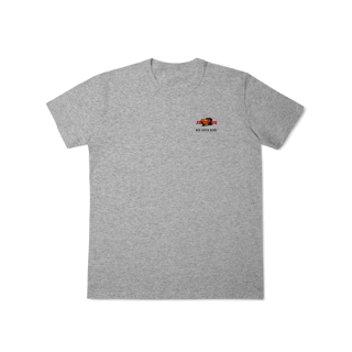 Nome do produto T-Shirt Classic Jesus meu super herói