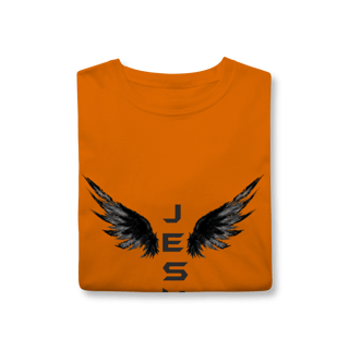 Nome do produto Camiseta “Soul Wings”