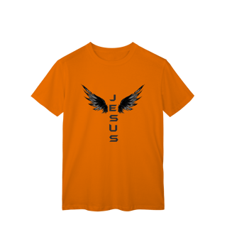 Nome do produto Camiseta “Soul Wings”