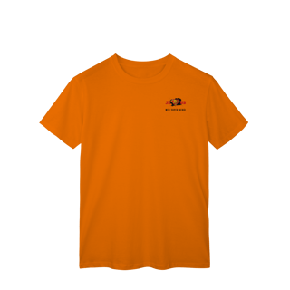Nome do produto T-Shirt Classic Jesus meu super herói