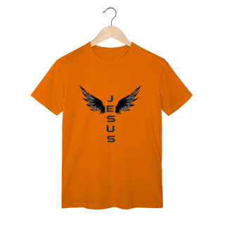 Nome do produto Camiseta “Soul Wings”