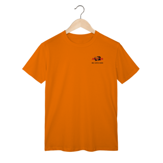 Nome do produto T-Shirt Classic Jesus meu super herói