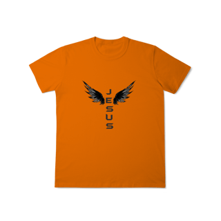 Nome do produto Camiseta “Soul Wings”