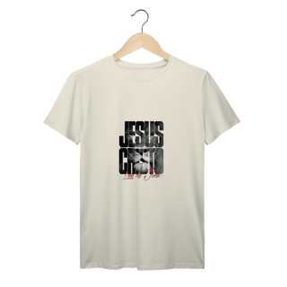 Nome do produto Camiseta Jesus Urban Faith