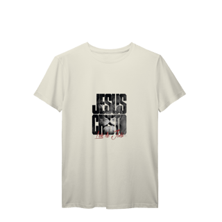 Nome do produto Camiseta Jesus Urban Faith