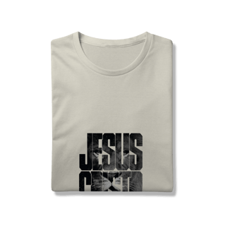 Nome do produto Camiseta Jesus Urban Faith