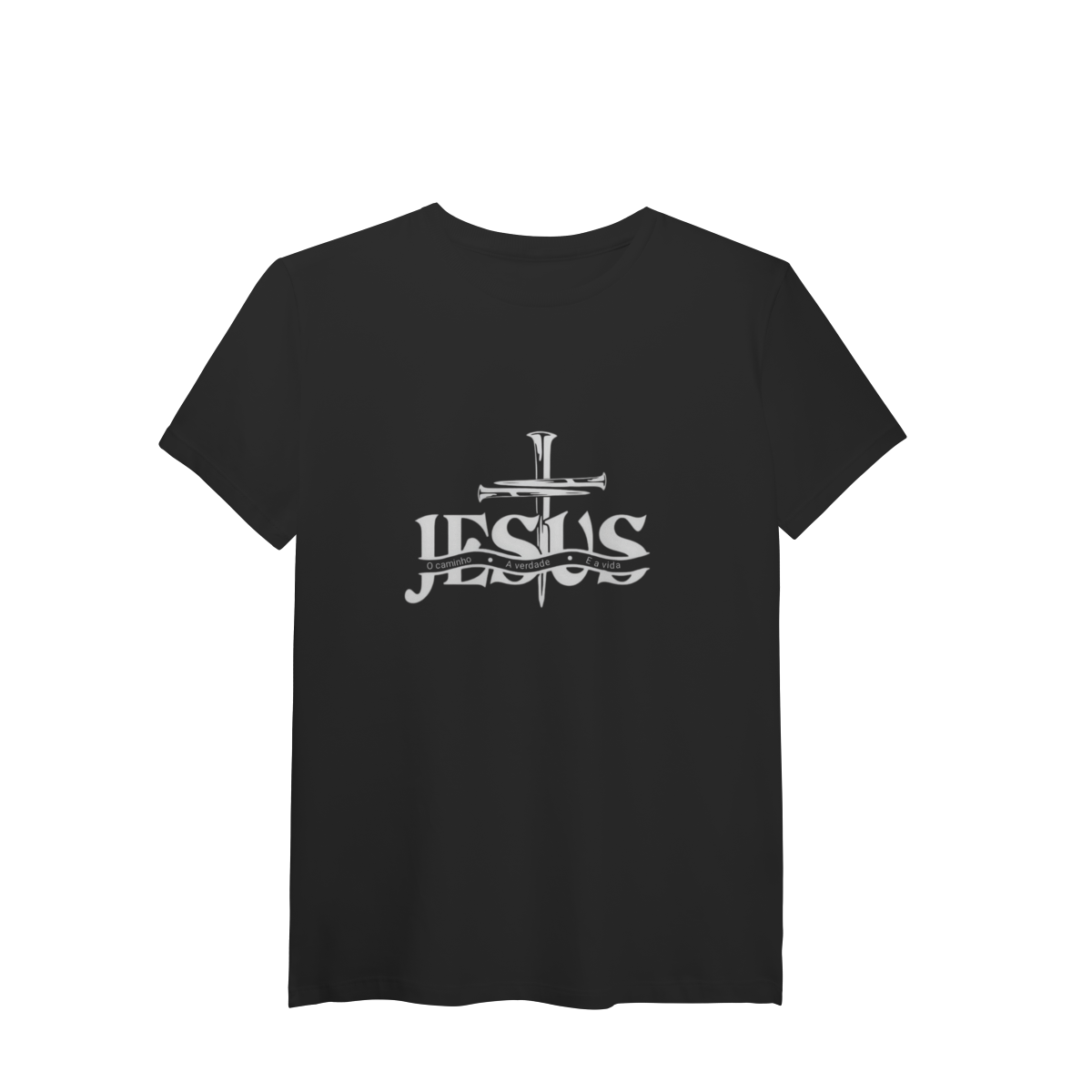 Nome do produto: Jesus Signature