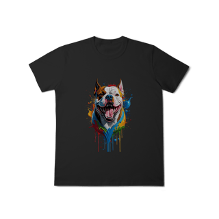 Nome do produto Camiseta Urban Dog Color