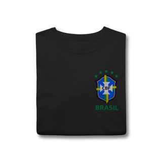 Nome do produto Camiseta Brasil Clássica