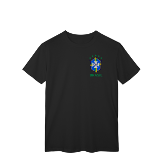 Nome do produto Camiseta Brasil Clássica