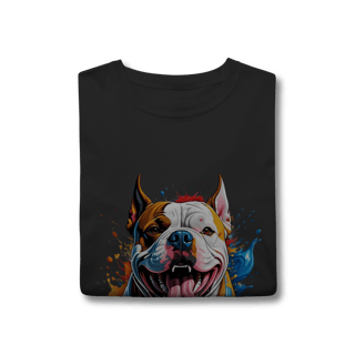 Nome do produto Camiseta Urban Dog Color