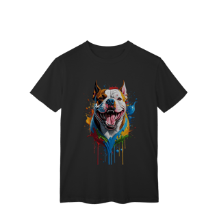 Nome do produto Camiseta Urban Dog Color