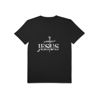 Nome do produto Jesus Signature