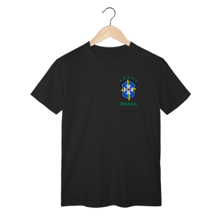 Nome do produto Camiseta Brasil Clássica