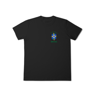 Nome do produto Camiseta Brasil Clássica