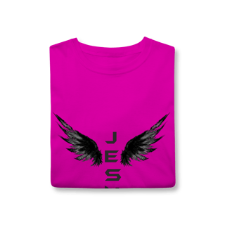 Nome do produto Camiseta “Soul Wings”