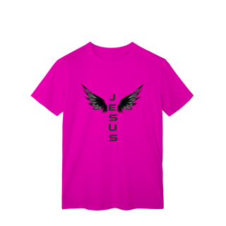 Nome do produto Camiseta “Soul Wings”