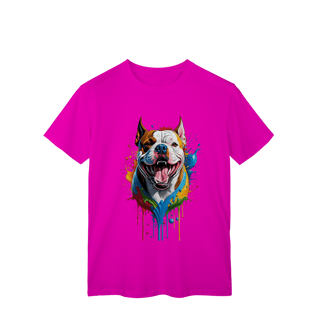 Nome do produto Camiseta Urban Dog Color