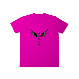 Nome do produto Camiseta “Soul Wings”