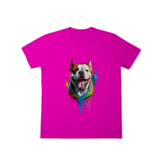 Nome do produto Camiseta Urban Dog Color