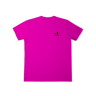 Nome do produto T-Shirt Classic Jesus meu super herói