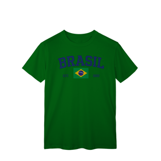 Nome do produto Camiseta “Brasil Heritage Classic”
