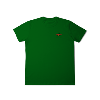 Nome do produto T-Shirt Classic Jesus meu super herói