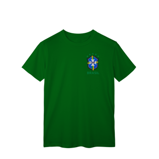 Nome do produto Camiseta Brasil Clássica