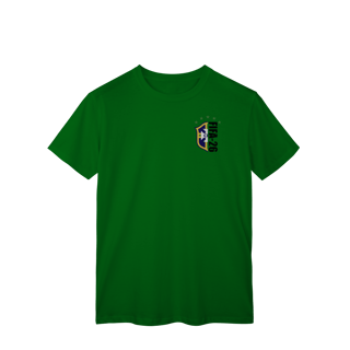 Nome do produto Camiseta “Brasil 26 Essence”