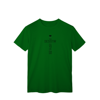 Nome do produto Camiseta “Força Interior”