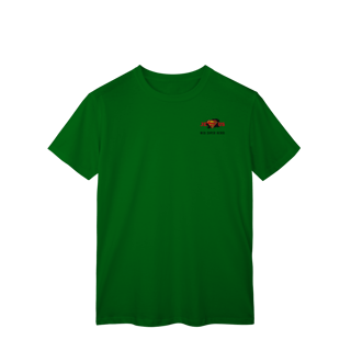 Nome do produto T-Shirt Classic Jesus meu super herói