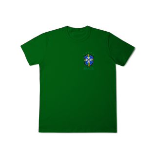 Nome do produto Camiseta Brasil Clássica