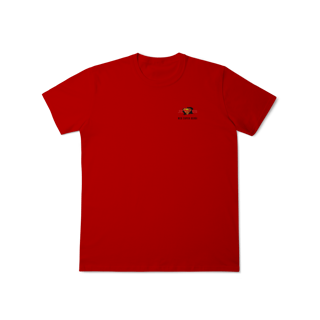 Nome do produto T-Shirt Classic Jesus meu super herói