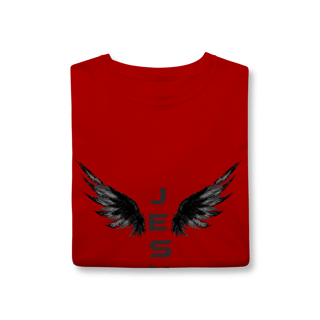 Nome do produto Camiseta “Soul Wings”