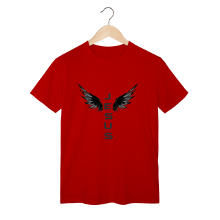 Nome do produto Camiseta “Soul Wings”