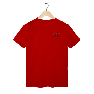 Nome do produto T-Shirt Classic Jesus meu super herói