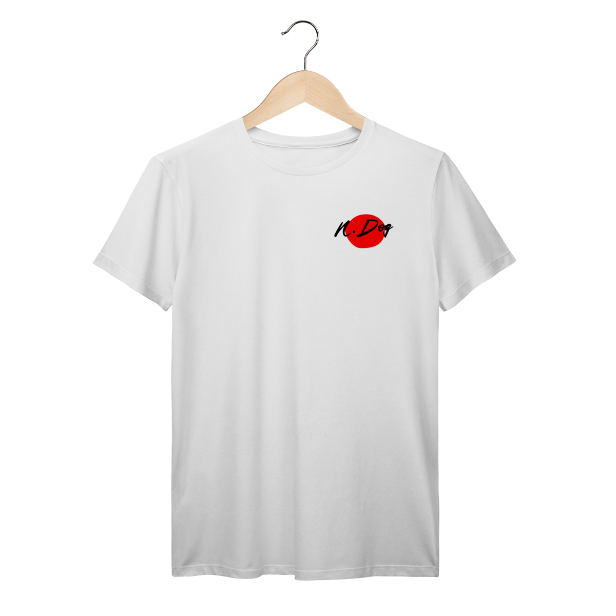 Nome do produto: T-Shirt Prime Samurai