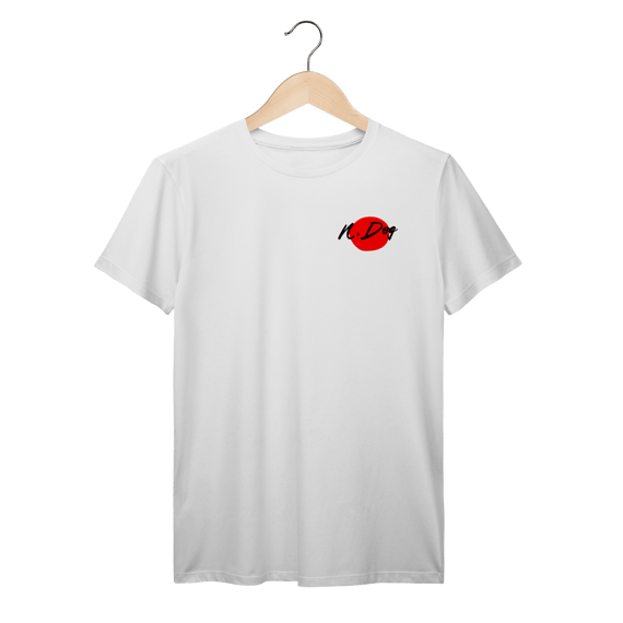 T-Shirt Prime Samurai