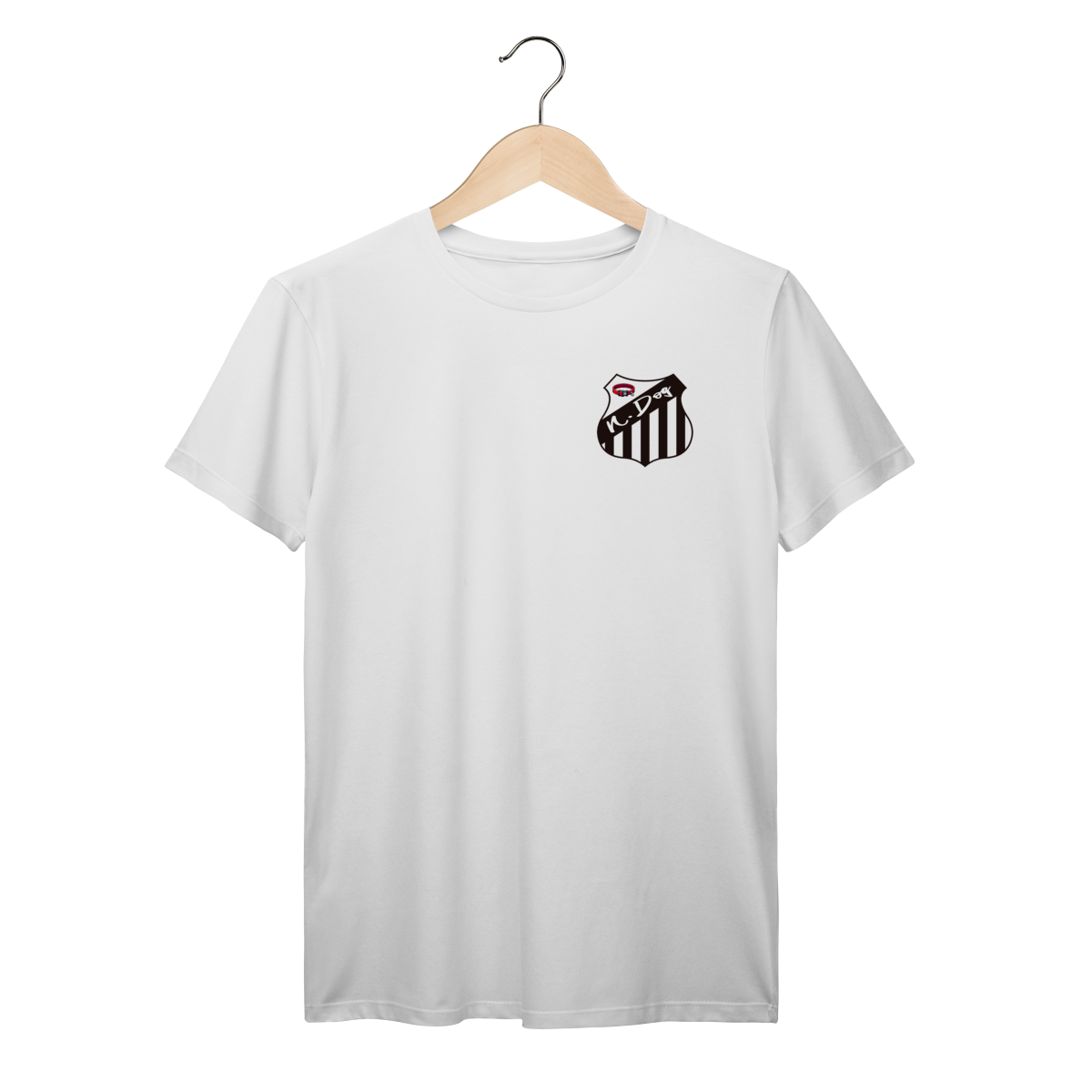 Nome do produto: Camiseta Prime Rei