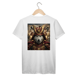 Nome do produto T-Shirt Prime Samurai
