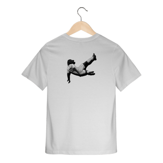 Nome do produto Camiseta Quality Infantil Rei