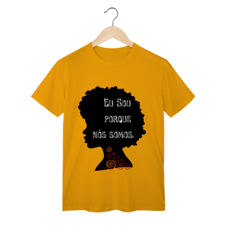 Nome do produto Camiseta Ubuntu