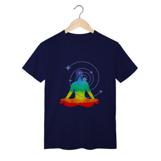 Nome do produto Camiseta Energia