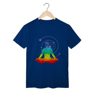 Nome do produto Camiseta Energia