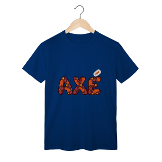 Nome do produto Camiseta Axé