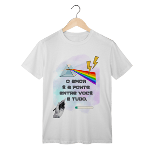 Camiseta Prisma