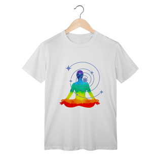 Camiseta Energia