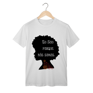 Camiseta Ubuntu