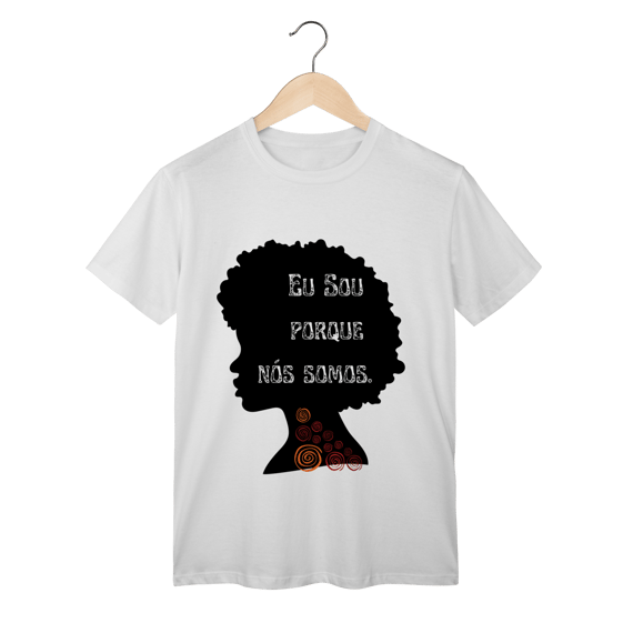 Camiseta Ubuntu